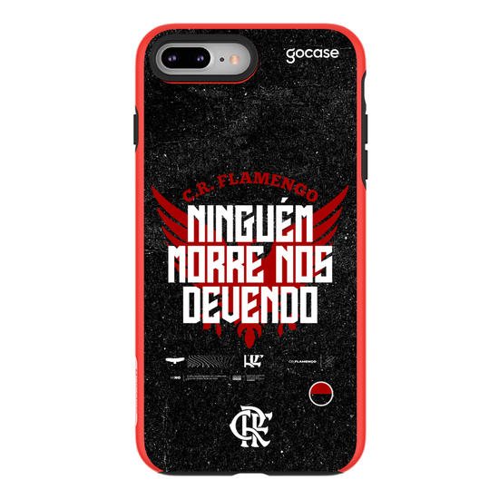  Flamengo - Ninguém Morre Nos Devendo