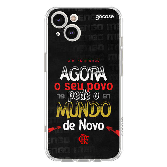  Flamengo - O Mundo de Novo