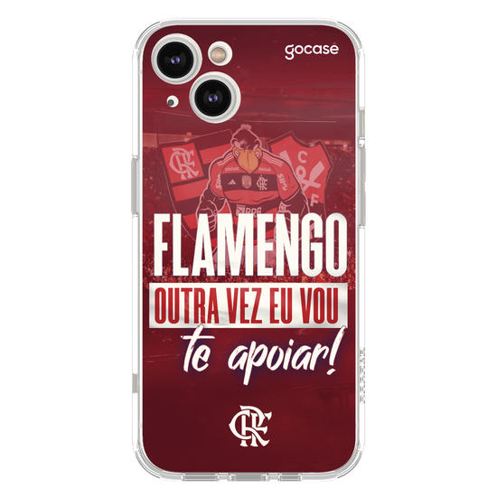  Flamengo - Outra Vez Vermelho