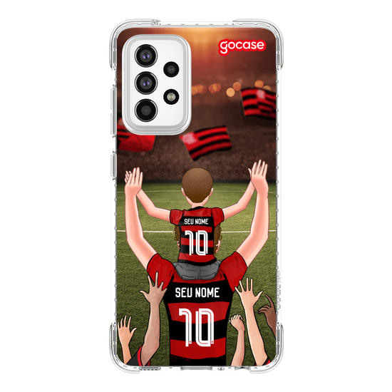 Flamengo - Pai Rubro-negro