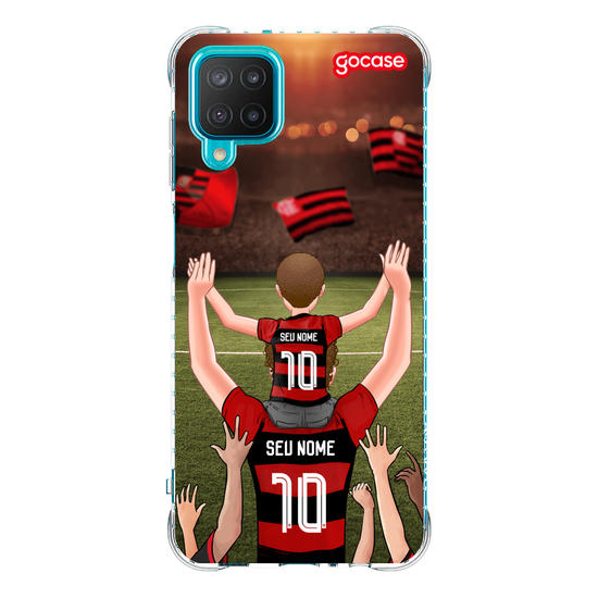 Flamengo - Pai Rubro-negro Flamengo - Pai Rubro-negro