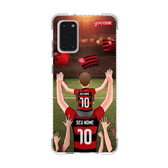 Flamengo - Pai Rubro-negro