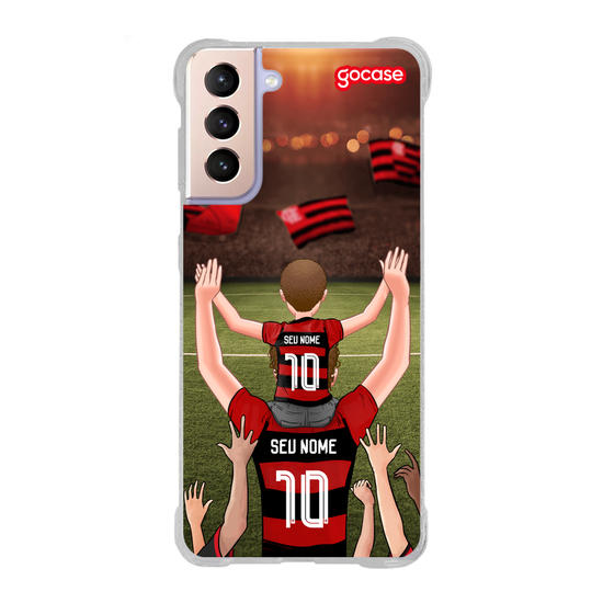 Flamengo - Pai Rubro-negro Flamengo - Pai Rubro-negro