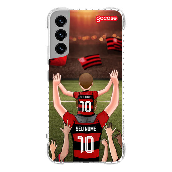 Flamengo - Pai Rubro-negro Flamengo - Pai Rubro-negro