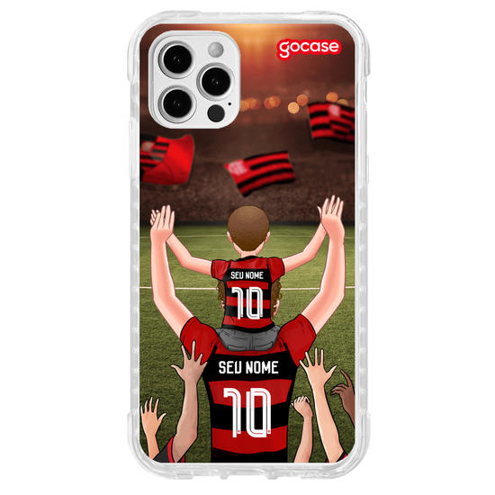Flamengo - Pai Rubro-negro Flamengo - Pai Rubro-negro