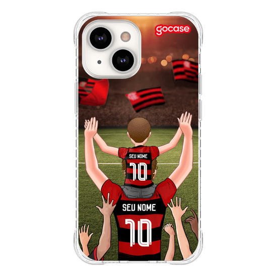 Flamengo - Pai Rubro-negro Flamengo - Pai Rubro-negro