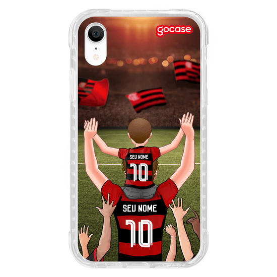 Flamengo - Pai Rubro-negro Flamengo - Pai Rubro-negro