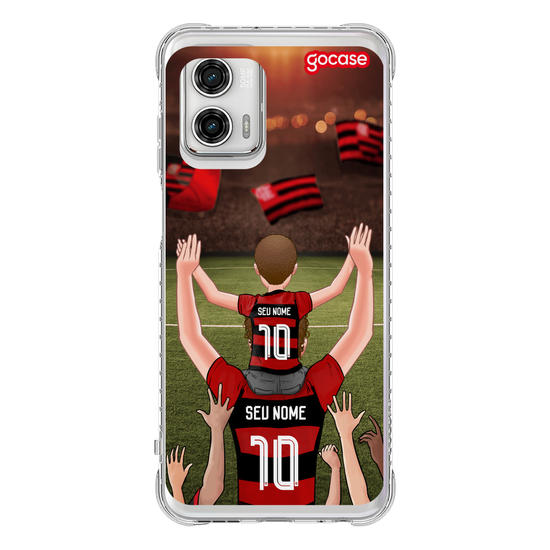 Flamengo - Pai Rubro-negro