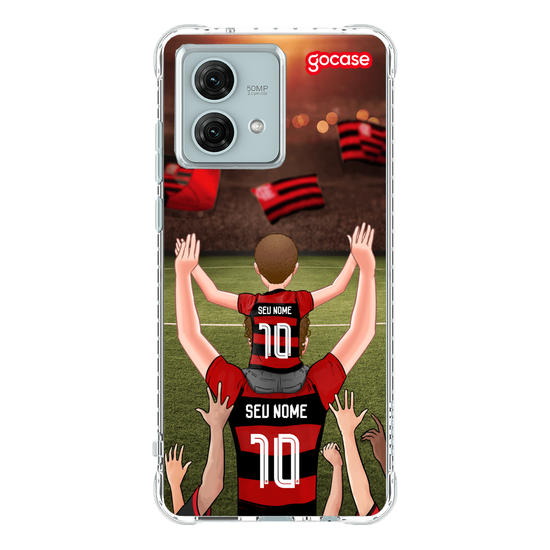 Flamengo - Pai Rubro-negro Flamengo - Pai Rubro-negro