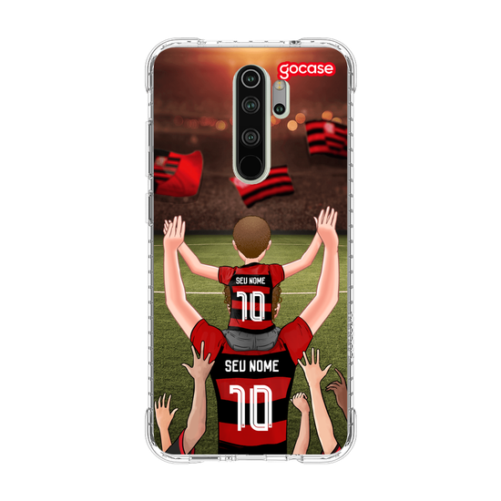 Flamengo - Pai Rubro-negro Flamengo - Pai Rubro-negro