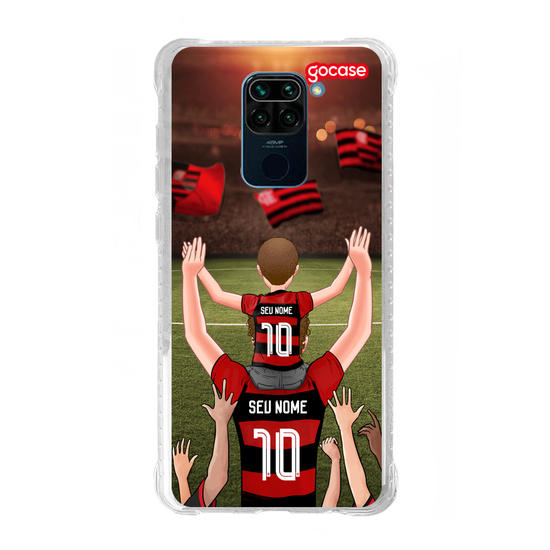 Flamengo - Pai Rubro-negro Flamengo - Pai Rubro-negro