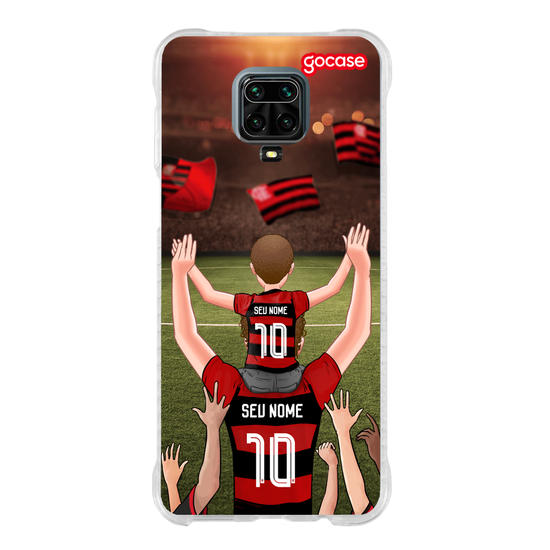 Flamengo - Pai Rubro-negro Flamengo - Pai Rubro-negro