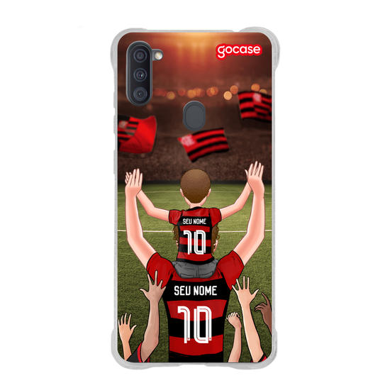 Flamengo - Pai Rubro-negro Flamengo - Pai Rubro-negro