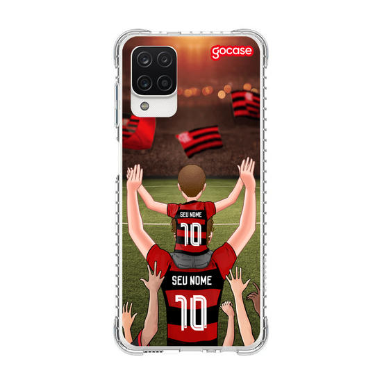 Flamengo - Pai Rubro-negro Flamengo - Pai Rubro-negro