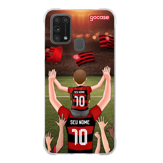 Flamengo - Pai Rubro-negro Flamengo - Pai Rubro-negro