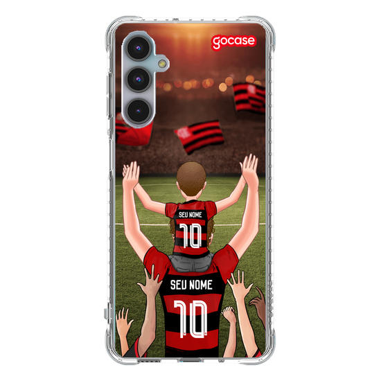 Flamengo - Pai Rubro-negro