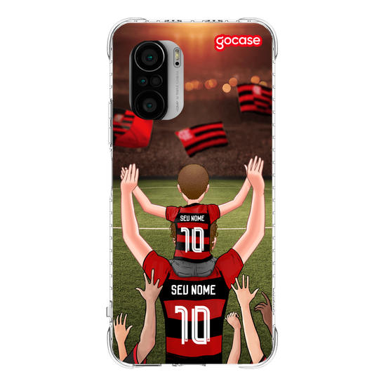 Flamengo - Pai Rubro-negro Flamengo - Pai Rubro-negro