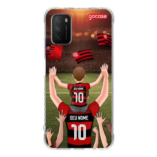 Flamengo - Pai Rubro-negro Flamengo - Pai Rubro-negro