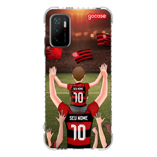 Flamengo - Pai Rubro-negro