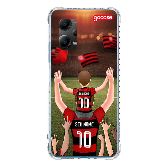 Flamengo - Pai Rubro-negro Flamengo - Pai Rubro-negro