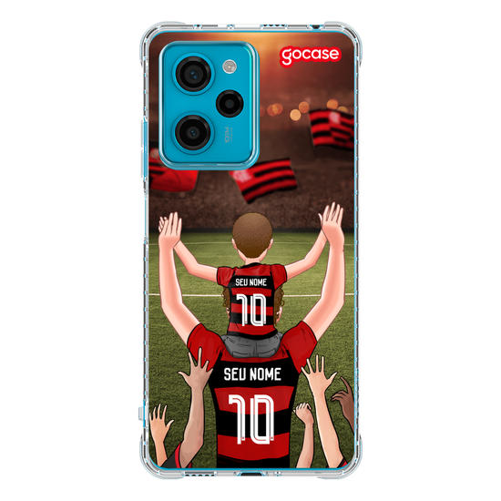 Flamengo - Pai Rubro-negro
