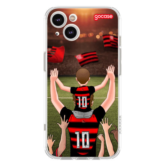 Flamengo - Pai Rubro-negro