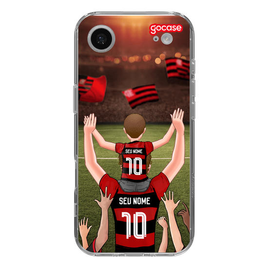 Flamengo - Pai Rubro-negro Flamengo - Pai Rubro-negro
