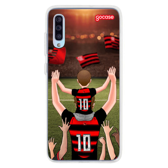Flamengo - Pai Rubro-negro