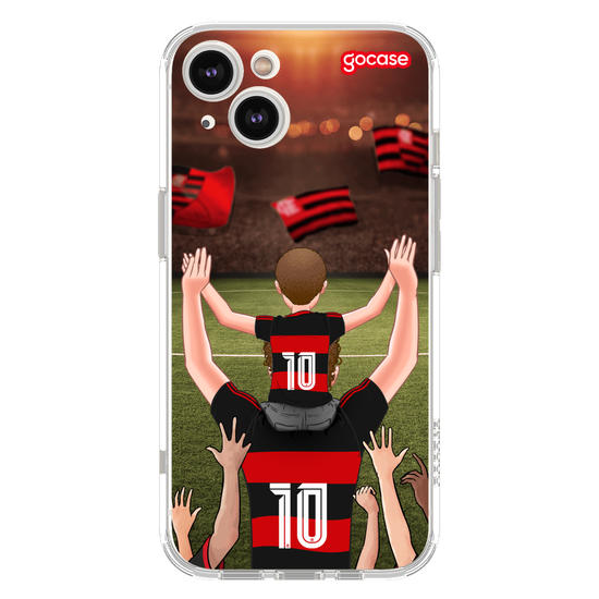  Flamengo - Pai Torcedor 2026