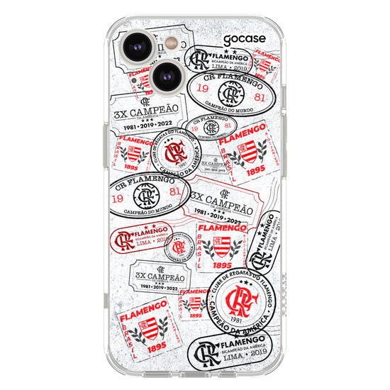  Flamengo - Passaporte 2025