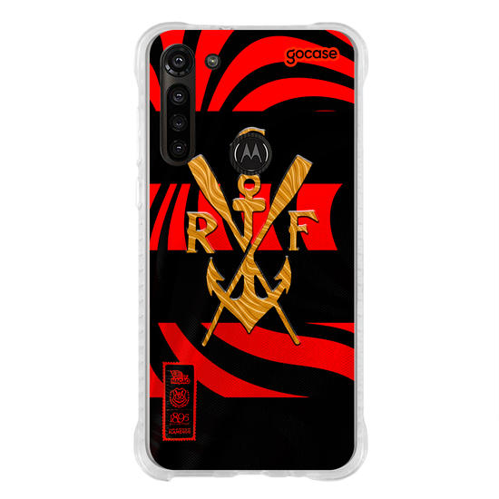 Capinha para celular  Flamengo - Pherusa