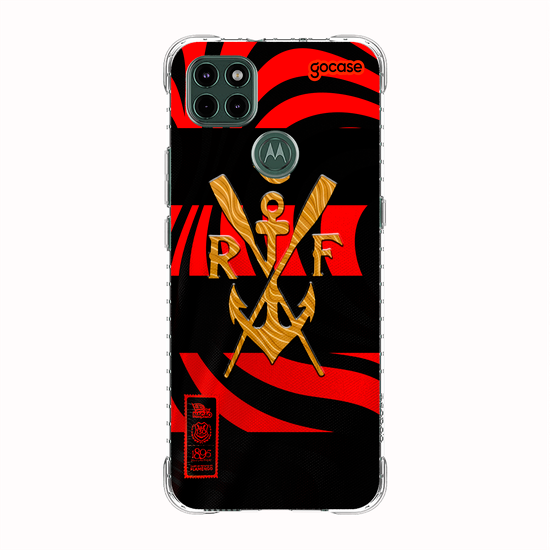 Capinha para celular  Flamengo - Pherusa