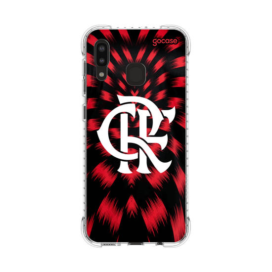Capinha para celular  Flamengo Pre-Match - 2025 Escudo