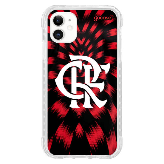  Flamengo Pre-Match - 2025 Escudo