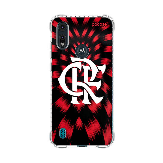  Flamengo Pre-Match - 2025 Escudo