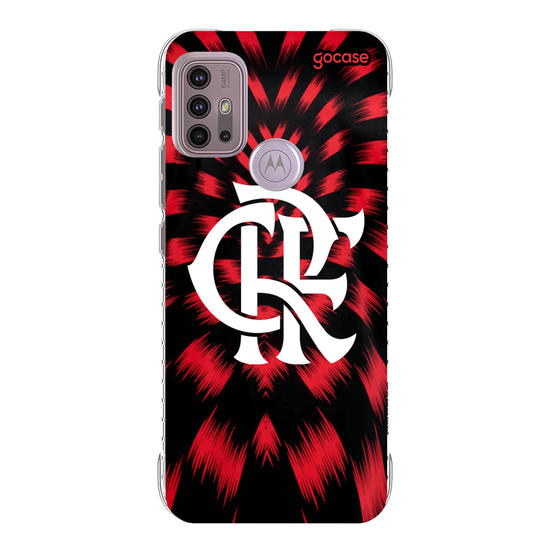 Capinha para celular  Flamengo Pre-Match - 2025 Escudo