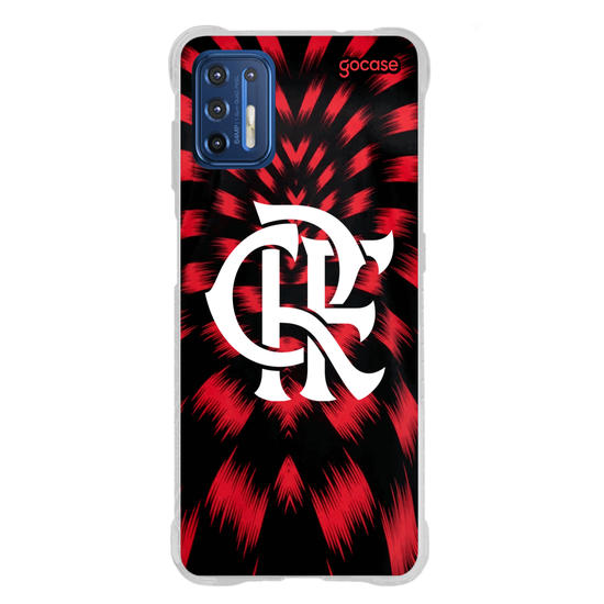 Capinha para celular  Flamengo Pre-Match - 2025 Escudo