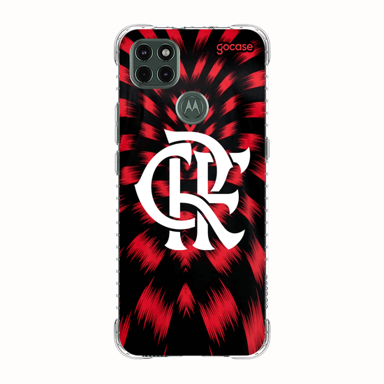Capinha para celular  Flamengo Pre-Match - 2025 Escudo