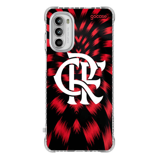 Capinha para celular  Flamengo Pre-Match - 2025 Escudo