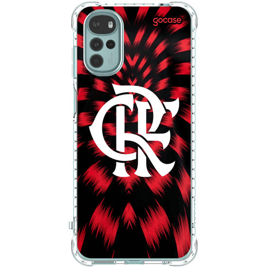Capinha para celular  Flamengo Pre-Match - 2025 Escudo