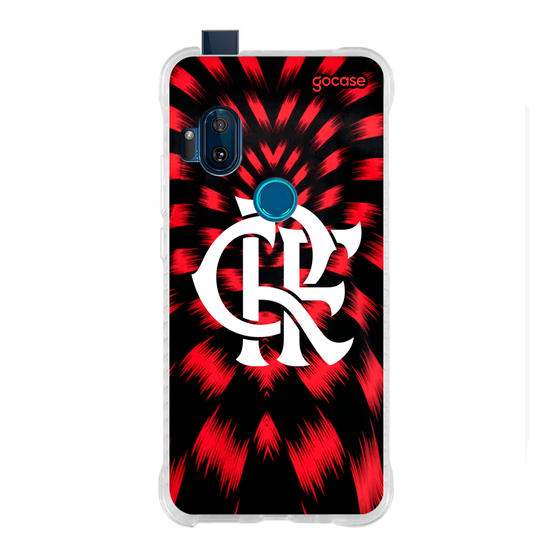  Flamengo Pre-Match - 2025 Escudo