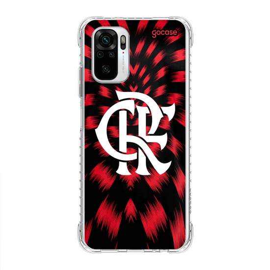  Flamengo Pre-Match - 2025 Escudo