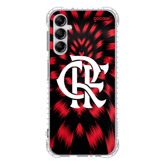 Capinha para celular  Flamengo Pre-Match - 2025 Escudo