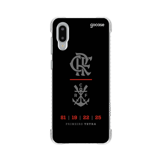  Flamengo - Primeiro Tetra