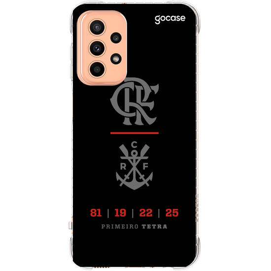  Flamengo - Primeiro Tetra