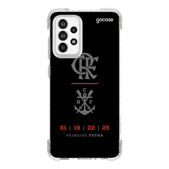  Flamengo - Primeiro Tetra
