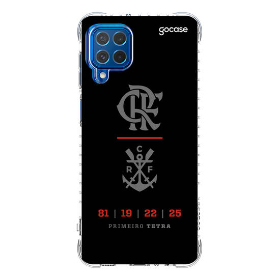  Flamengo - Primeiro Tetra