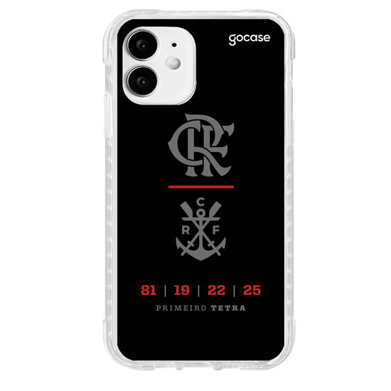 Flamengo - Primeiro Tetra