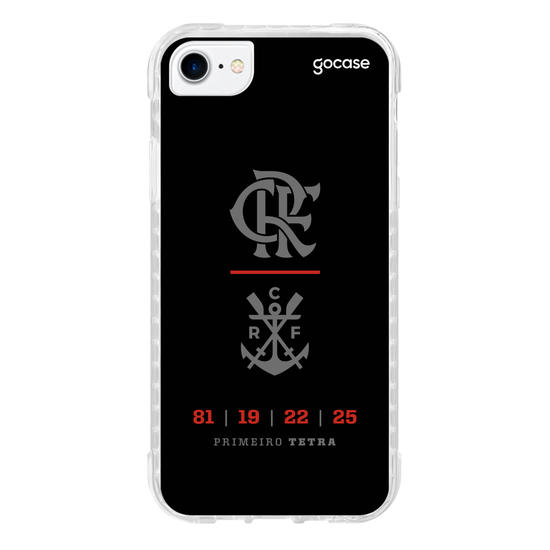  Flamengo - Primeiro Tetra