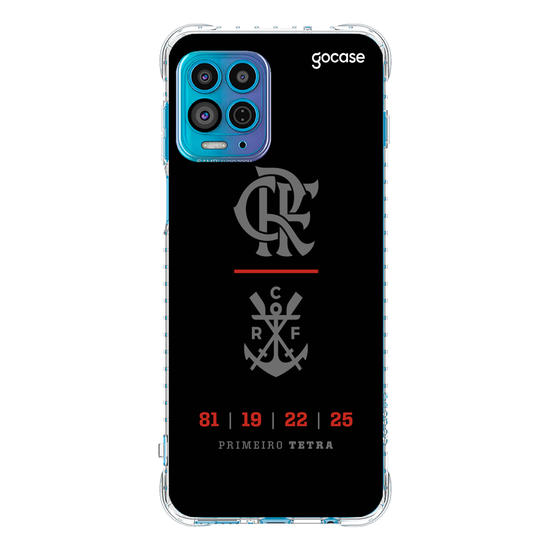  Flamengo - Primeiro Tetra